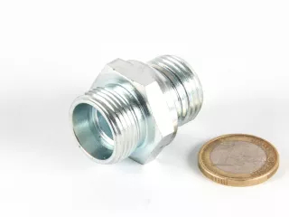 Force 915 hidraulika közcsavar 1/2