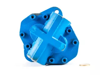 Force 915 hidraulika szivattyú sebességváltóhoz (2 csavaros kivitel) (4)