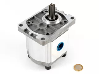 Force 915 hidraulika szivattyú sebességváltóhoz (4 csavaros kivitel) (0)