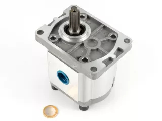 Force 915 hidraulika szivattyú sebességváltóhoz (4 csavaros kivitel) (3)