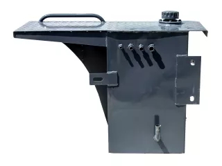 Force 915 hidraulika tartály (3)