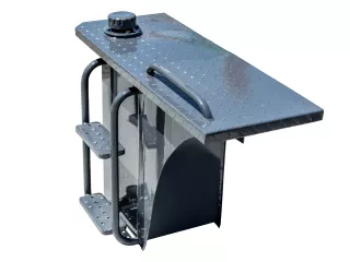 Force 915 hidraulika tartály (6)