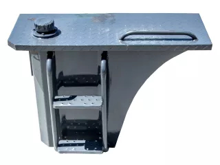 Force 915 hidraulika tartály (7)