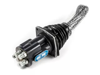 Force 915 hidraulika vezérlőtömb, alacsony nyomású (joystick) v2. (0)