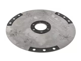 Force 915 hidrodinamikus tengelykapcsoló meghajtó tárcsa, rátét lemezes D=365mm (0)