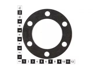 Force 915 hidrodinamikus tengelykapcsoló meghajtó tárcsa, sima D=365mm (3)