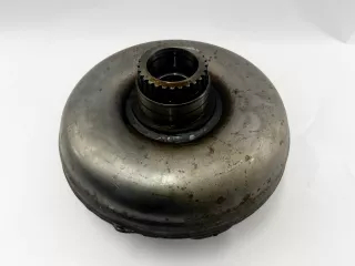 Force 915 hidrodinamikus tengelykapcsoló, tengelycsapvég: 37,6 mm (2)