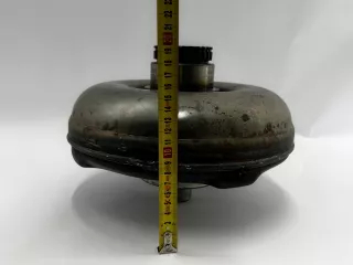 Force 915 hidrodinamikus tengelykapcsoló, tengelycsapvég: 37,6 mm (6)