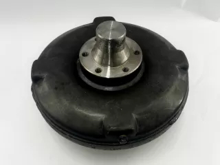 Force 915 hidrodinamikus tengelykapcsoló, tengelycsapvég: 46,3 mm (0)