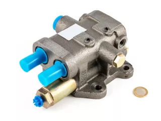 Force 915 irány- és fokozatváltó vezérlőszelep (0)