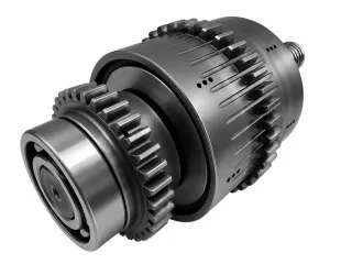 Force 915 irányváltó tengelykapcsoló egység (0)