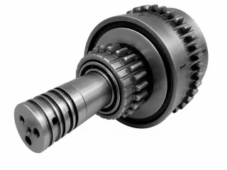 Force 915 irányváltó tengelykapcsoló egység (1)