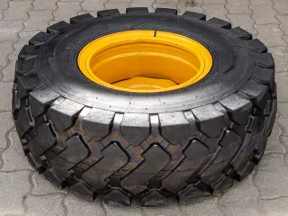 Force 915 kerék, szerelt (0)