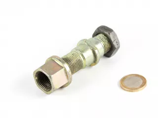 Force 915 kerék tőcsavar külső és belső anyával (0)