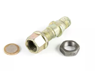 Force 915 kerék tőcsavar külső és belső anyával (3)