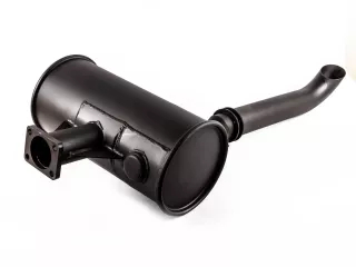 Force 915 kipufogó (0)