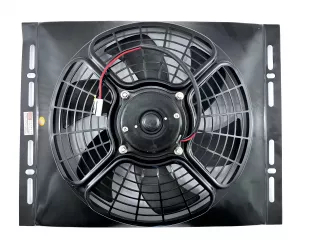 Force 915 légkondicionáló, teljes készlet (2)