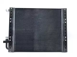 Force 915 légkondicionáló, teljes készlet (3)