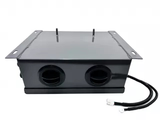 Force 915 légkondicionáló, teljes készlet (4)