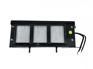 Force 915 légkondicionáló, teljes készlet (5)