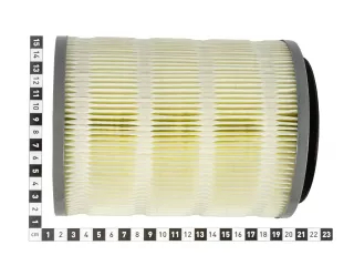 Force 915 légszűrőbetét v2. 5 db-os csomag (2)