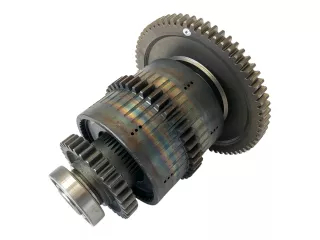 Force 915 menettartomány tengelykapcsoló egység (1)