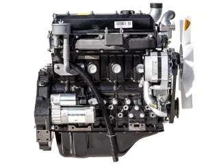 Force 915 motor kpl. (2)
