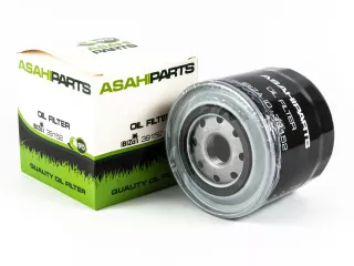 Force 915 motorolajszűrő betét v1. 5 db-os csomag (3)