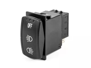 Force 915 munkalámpa kapcsoló, 3 állású (0)