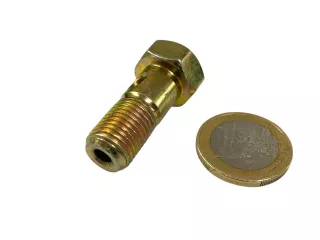 Force 915 nyomástartó szelep M12 (0)