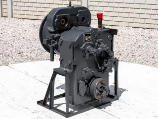 Force 915 sebességváltó, komplett (0)