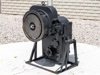 Force 915 sebességváltó, komplett (2)