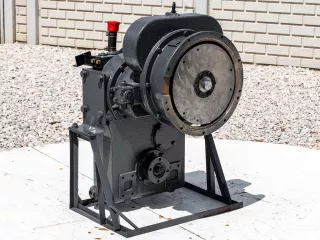 Force 915 sebességváltó, komplett (4)