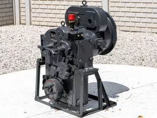 Force 915 sebességváltó, komplett (6)