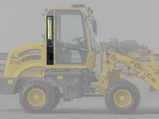 Force 915 szélvédő üveg, jobb ajtó mögött (2)