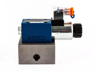 Force 915 talajkövető funkció vezérlő szelep (2)