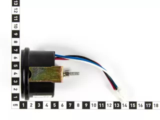 Force 915 víz és váltóolaj hőmérséklet mérő óra v1. (3)