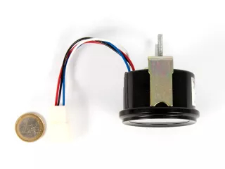 Force 915 víz és váltóolaj hőmérséklet mérő óra v1. (5)