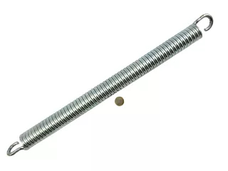 fűkasza alkatrész, rugó, 135 cm-es mini (2 dobos) fűkaszához (0)