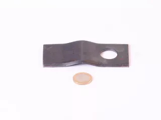 fűkasza penge 135 cm mini fűkaszához (hajlított) (0)