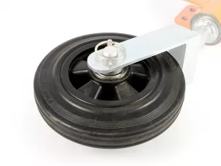 fűnyíró alkatrész, kerék Komondor SFNY fűnyírókhoz (0)