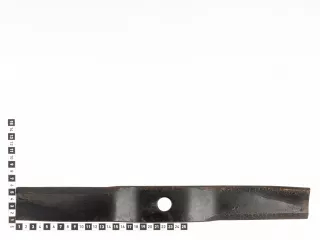 Fűnyíró forgókés DM120 fűnyíróhoz (3)