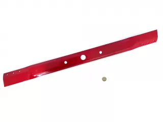 Fűnyíró kés, univerzális (838 mm) (1)