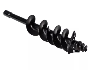 Gödörfúró fúrószár 20cm-es, japán kistraktorokhoz (0)