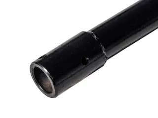 Gödörfúró fúrószár 25cm-es, japán kistraktorokhoz (3)