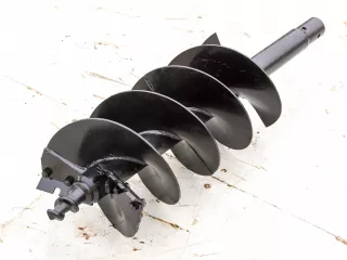 Gödörfúró fúrószár 30cm-es, japán kistraktorokhoz (0)