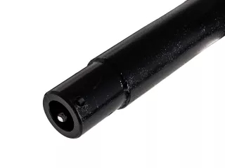 Gödörfúró fúrószár 35cm-es, japán kistraktorokhoz (6)