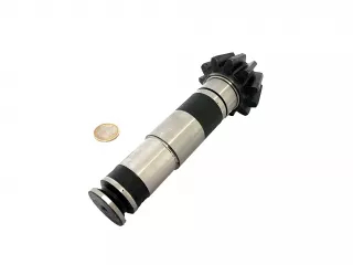 Gödörfúró hajtómű nyeles kúpkerék (0)