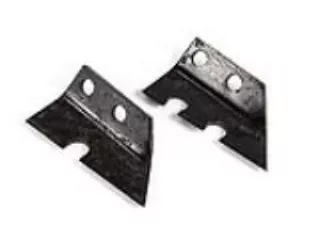 Gödörfúró vágóél pár 200mm-es fúrószárhoz (0)