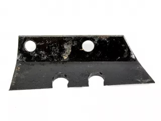 Gödörfúró vágóél pár 300mm-es fúrószárhoz, lyukközép távolság 65mm (4)